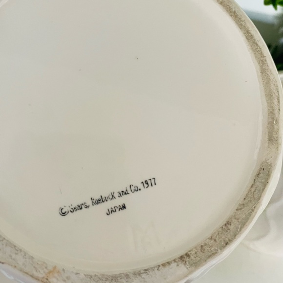 Vintage 70βs Sears Neil The Frog Canister Set - Picture 10 of 10